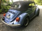 Thumbnail Photo 52 for 1971 Volkswagen Beetle